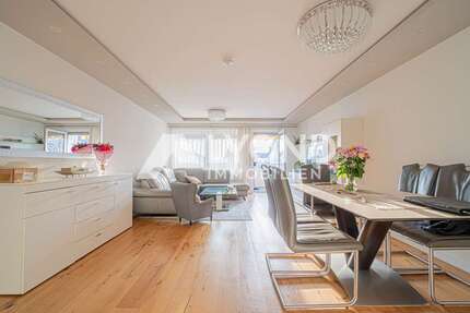 Wohnung Neu-Ulm / Ludwigsfeld Ludwigsfeld - 4 Zimmer, 95 m&sup2;, 390.000&euro; | Angebot:26178565