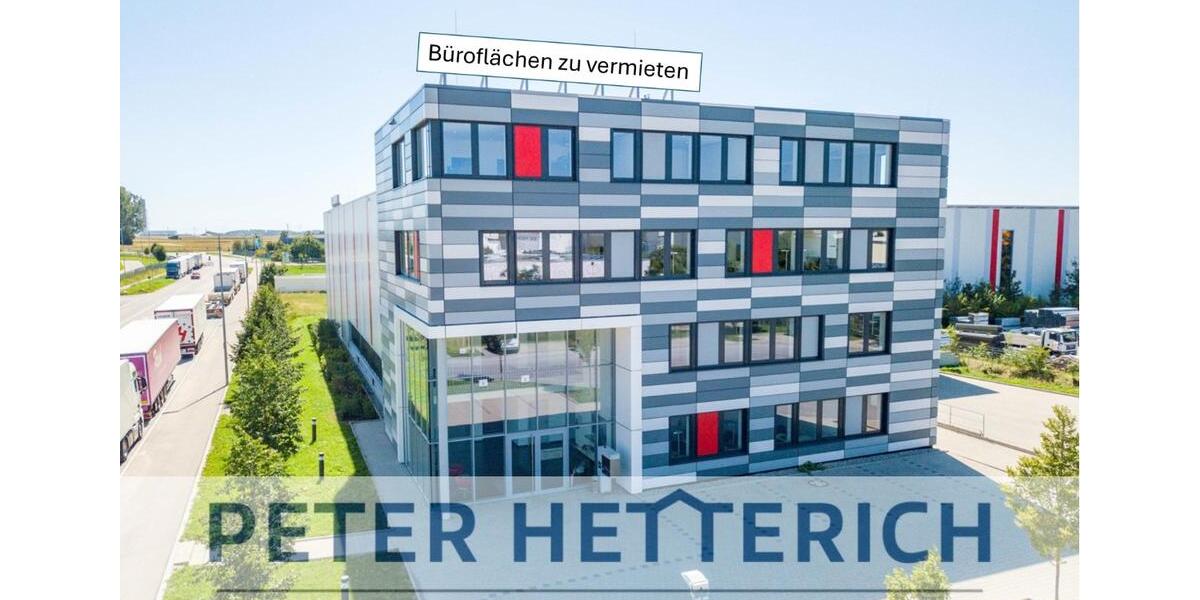 Gewerbeobjekt Ulm Söflingen - 9.306&euro; | Angebot:25321858