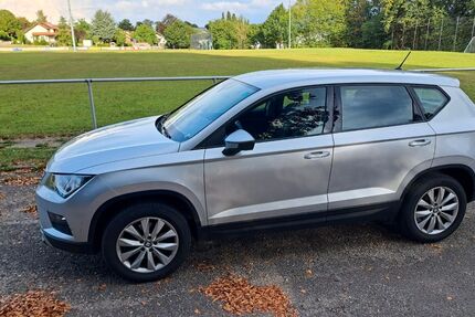 Seat Ateca 175.000 km 11.400 &euro; Laichingen 89150