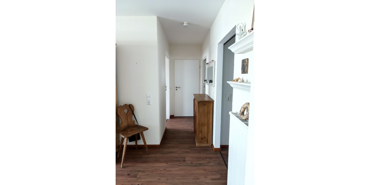 Barrierefreie 2-Zimmer-Wohnung in zentraler u. ruhiger Lage von Senden - 2- Senden Senden | Angebot:26420682