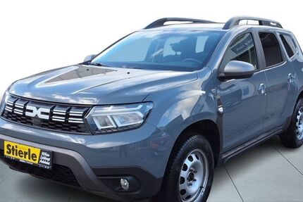 Dacia Duster 50.190 km 18.470 &euro; Geislingen 73312