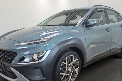 Hyundai KONA 75.988 km 17.985 &euro; Ulm 89081