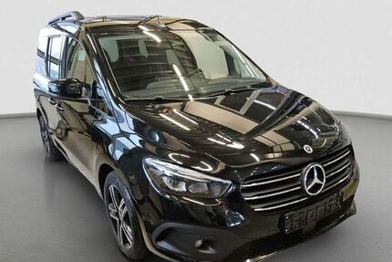 Mercedes-Benz T-Klasse 5.992 km 31.489 &euro; Neu-Ulm 89231