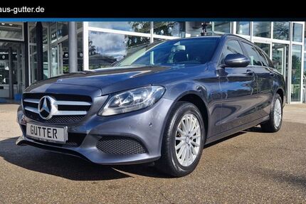 Mercedes-Benz C 200 142.000 km 12.950 &euro; Weißenhorn 89264