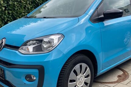 VW up! 69.000 km 8.860 &euro; Neu-Ulm 89231