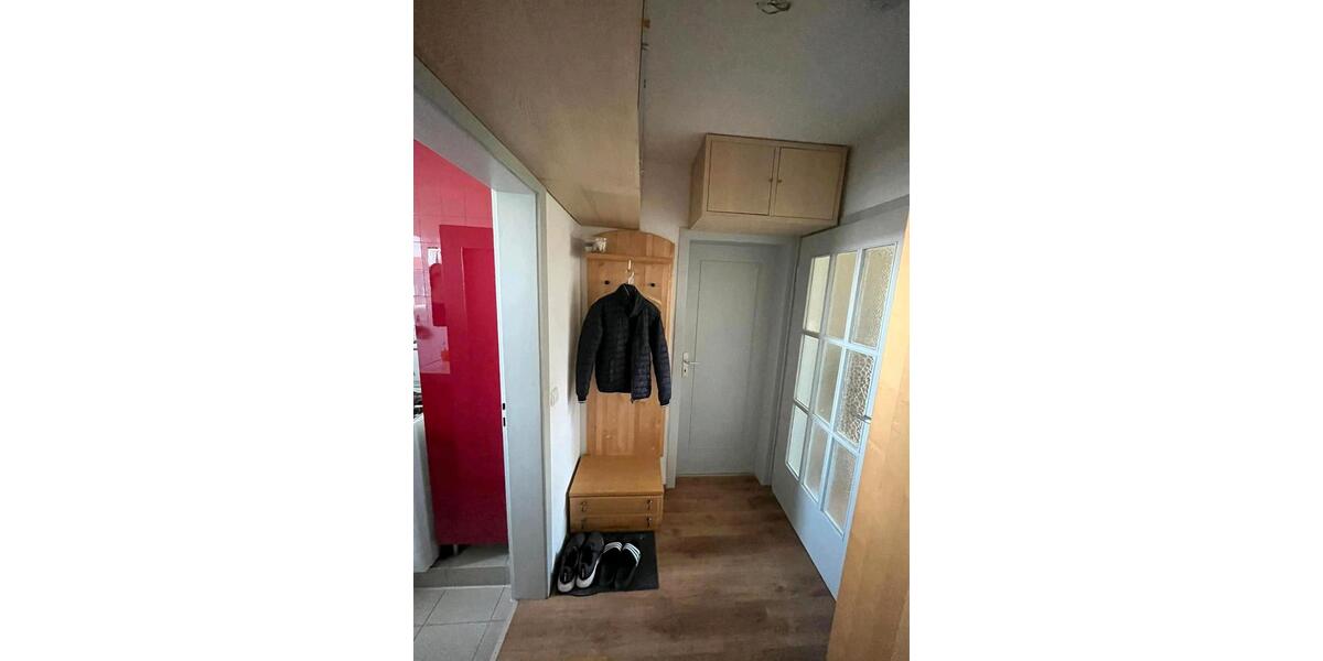 Maisonettenwohnung Ulm Söflingen - 4.5 Zimmer, 80 m&sup2;, 349.000&euro; | Angebot:26835326