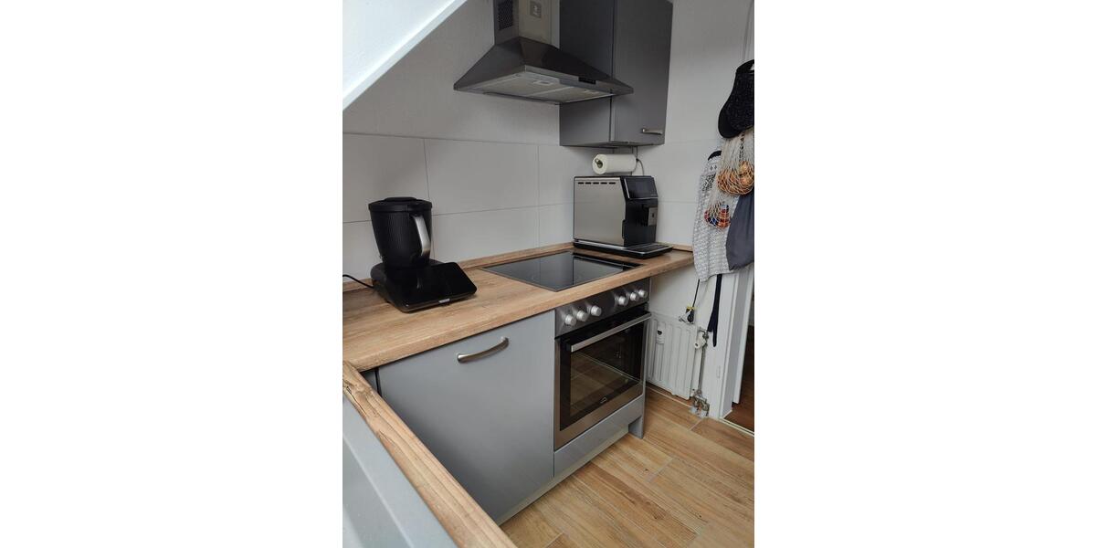 Dachgeschoßwohnung Herbrechtingen - 3.5 Zimmer, 67 m&sup2;, 228.000&euro; | Angebot:26048609