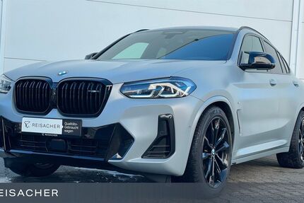 BMW X4 M40 47.494 km 61.349 &euro; Ulm 89077