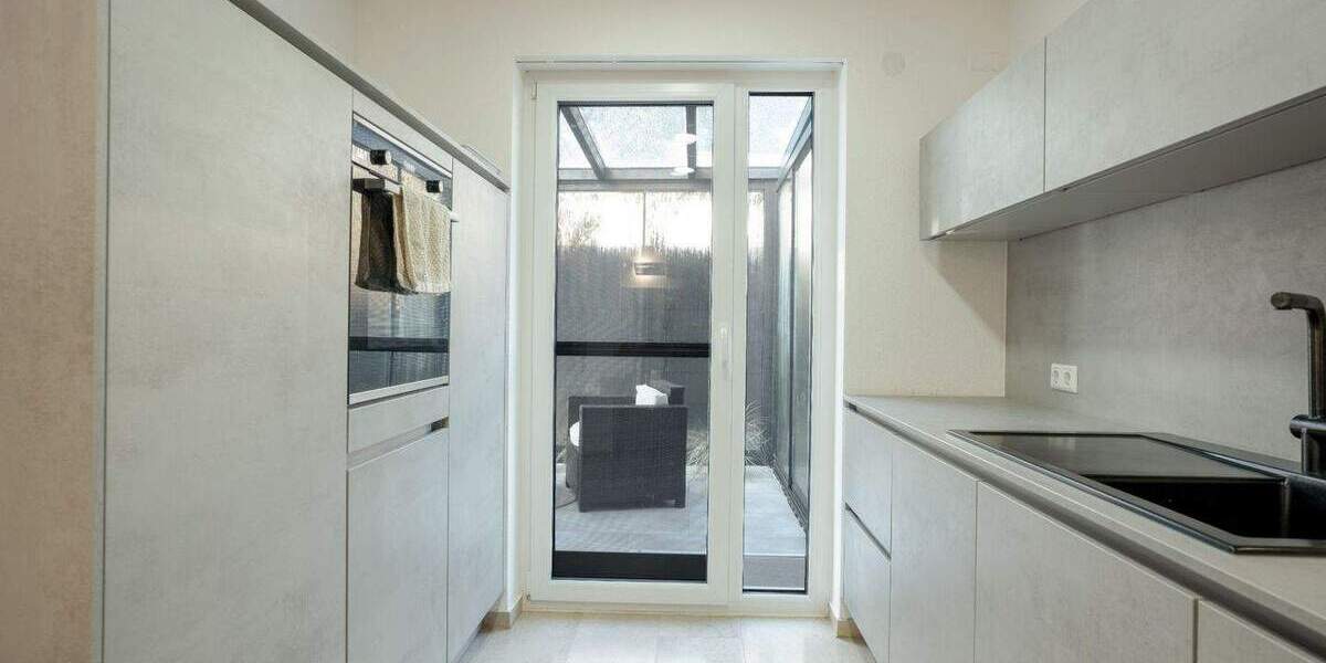 Doppelhaushälfte Elchingen Oberelchingen - 4 Zimmer, 132 m&sup2;, 690.000&euro; | Angebot:25738438