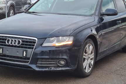 Audi A4 238.379 km 2.800 &euro; Schemmerhofen 88433