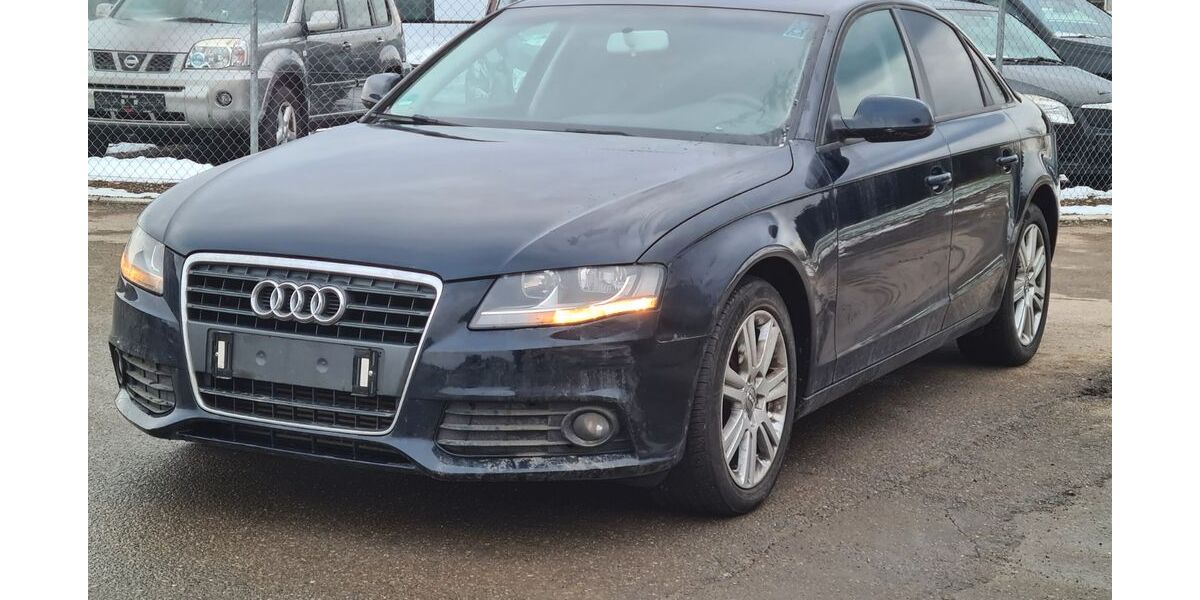 Audi A4 238.379 km 3.600 &euro; Schemmerhofen 88433