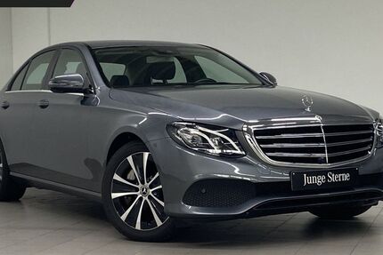 Mercedes-Benz E 400 57.232 km 40.899 &euro; Dornstadt 89160