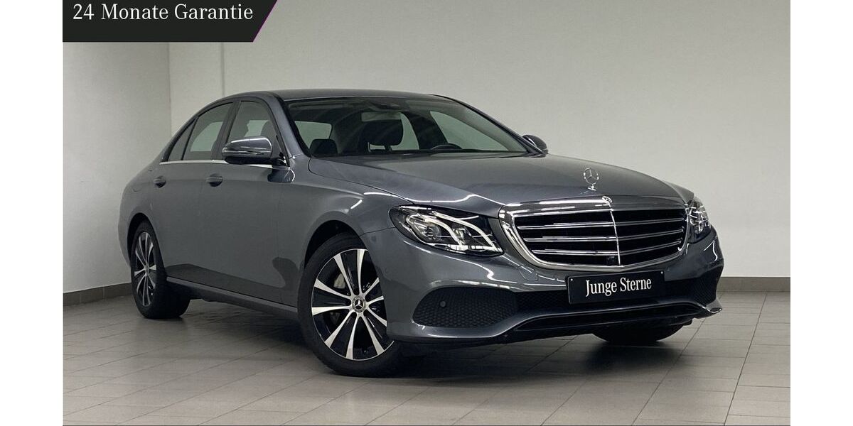 Mercedes-Benz E 400 57.232 km 41.798 &euro; Dornstadt 89160