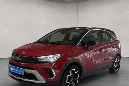 Opel Crossland 9.930 km 19.280 &euro; Neu-Ulm 89231
