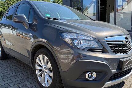 Opel Mokka 67.000 km 8.850 &euro; Kammeltal/Egenhofen 89358