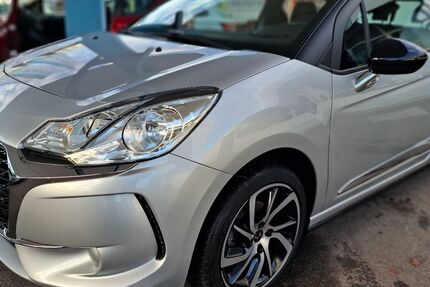 Citroen DS3 30.000 km 8.690 &euro; Neu-Ulm 89231