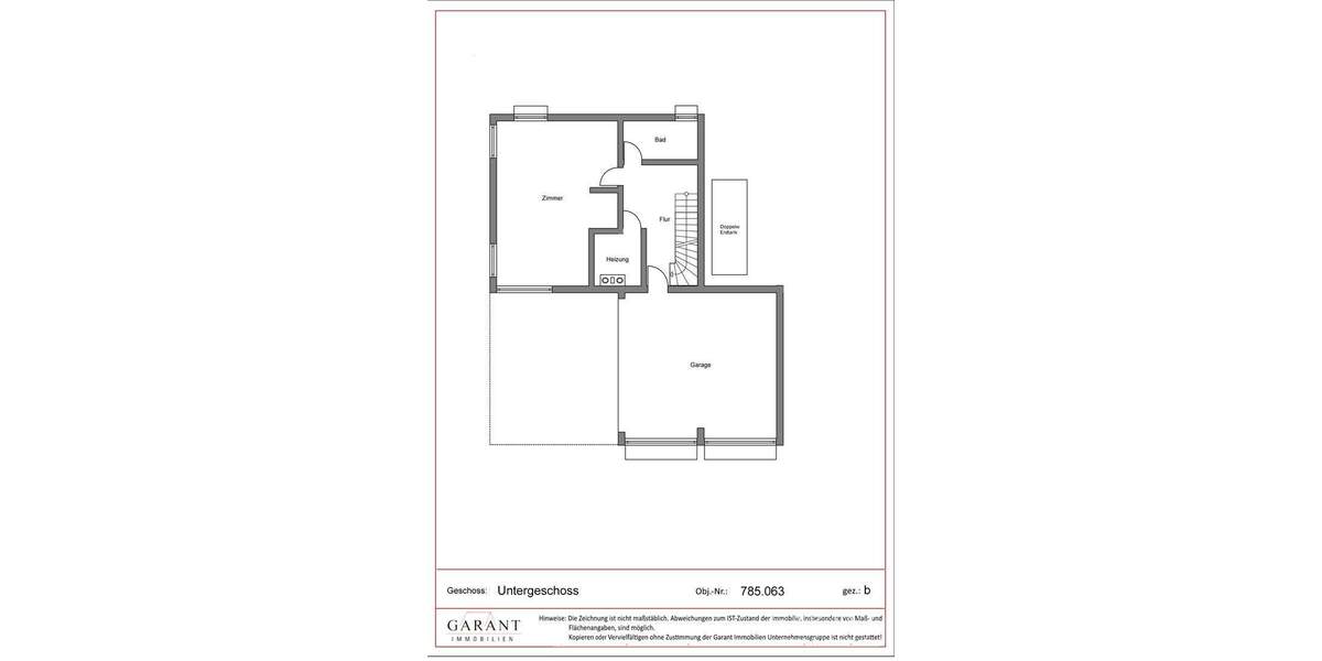 Einfamilienhaus Laichingen Feldstetten - 6 Zimmer, 185 m&sup2;, 489.000&euro; | Angebot:25707741
