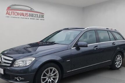 Mercedes-Benz C 200 115.000 km 10.999 &euro; Amstetten 73340