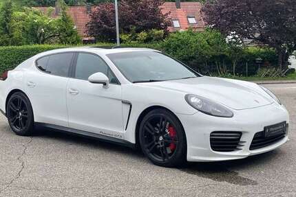 Porsche Panamera 97.500 km 46.990 &euro; Geislingen - Eybach 73312