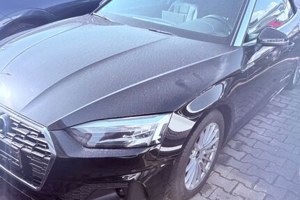Audi A5 50.000 km 29.990 &euro; Ulm-Jungingen 89081