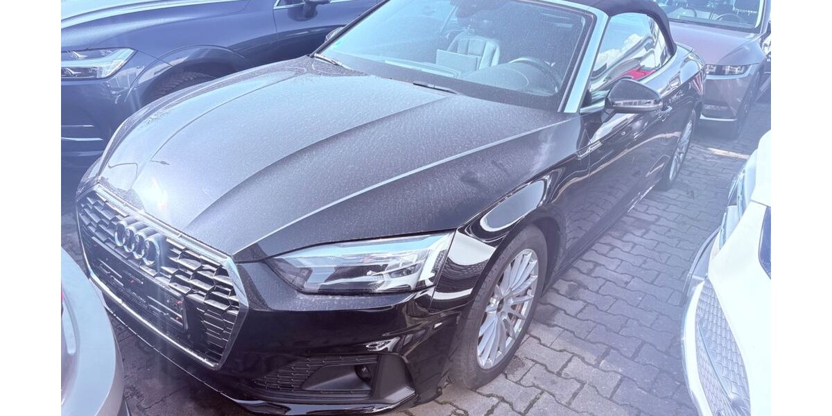 Audi A5 50.000 km 29.990 &euro; Ulm-Jungingen 89081