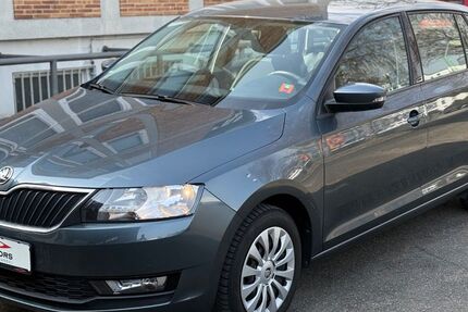 Skoda Rapid 95.000 km 10.900 &euro; Neu-Ulm 89231