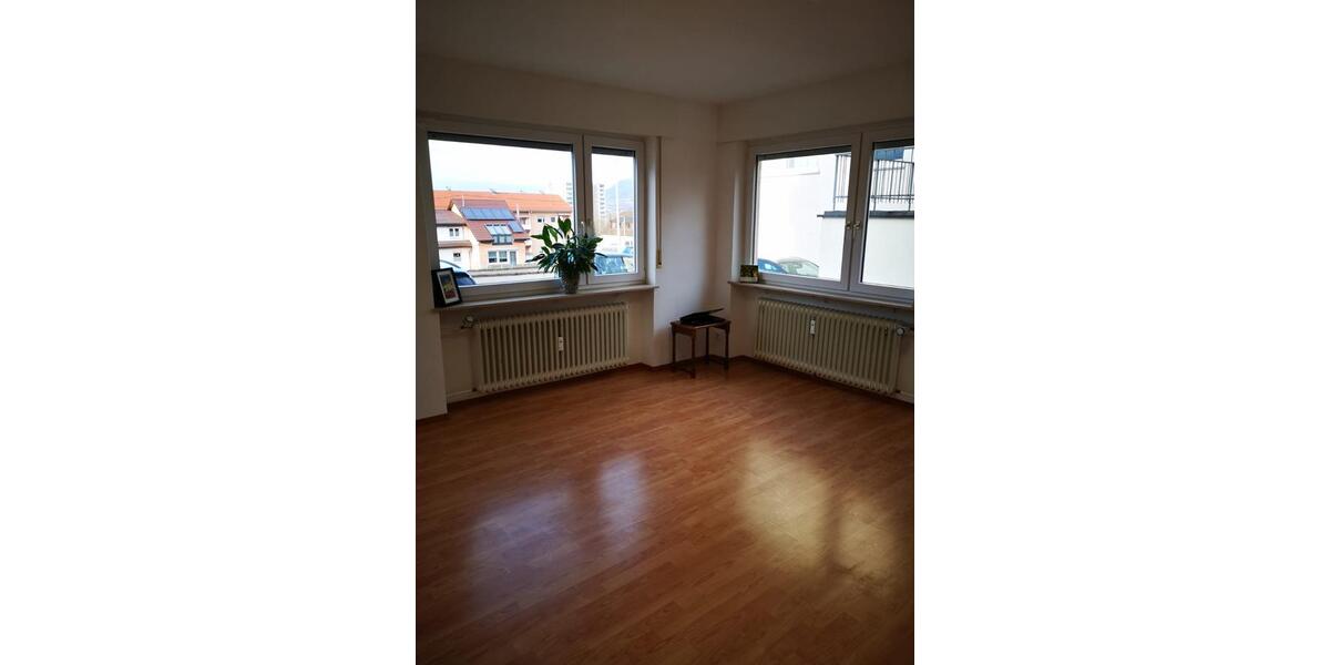 Erdgeschoßwohnung Geislingen an der Steige - 1 Zimmer, 36 m&sup2;, 560&euro; | Angebot:25400812