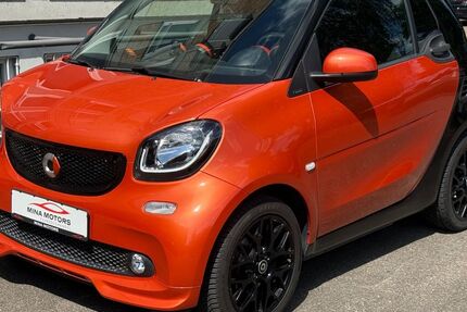 Smart ForTwo 113.000 km 9.900 &euro; Neu-Ulm 89231