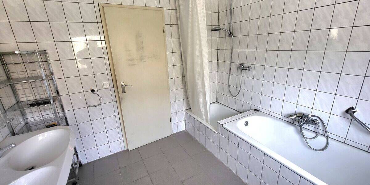 Etagenwohnung Nersingen - 3 Zimmer, 82 m&sup2;, 250.000&euro; | Angebot:26105547