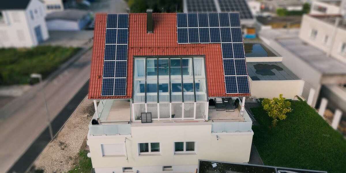 Einfamilienhaus Ulm Söflingen - 10 Zimmer, 785 m&sup2;, 2.190.000&euro; | Angebot:26014080