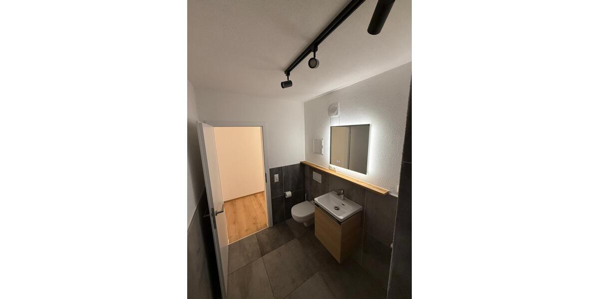 Etagenwohnung Günzburg - 1 Zimmer, 44 m&sup2;, 640&euro; | Angebot:25923223