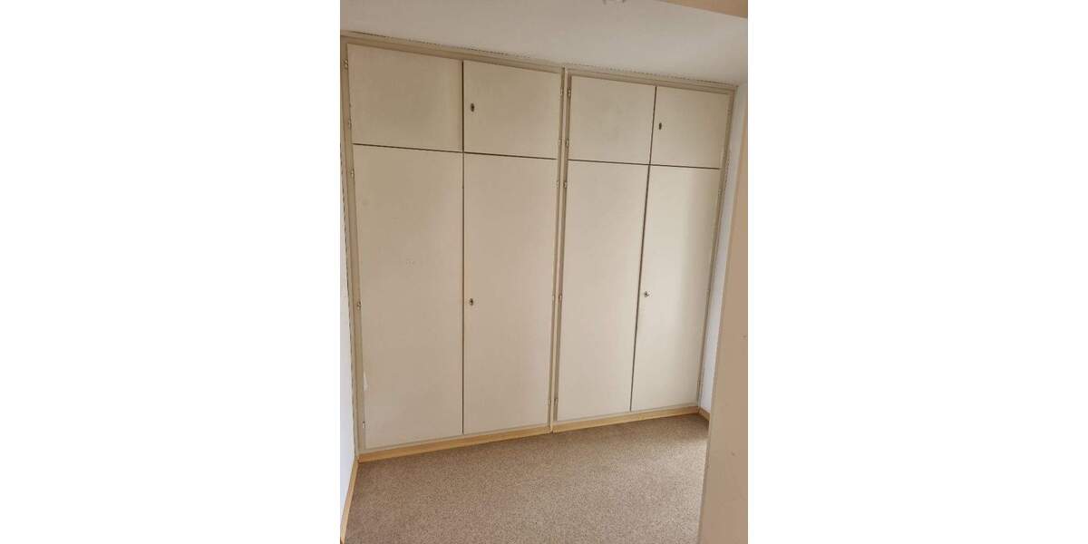 Etagenwohnung Leipheim - 2 Zimmer, 65 m&sup2;, 169.000&euro; | Angebot:25710088