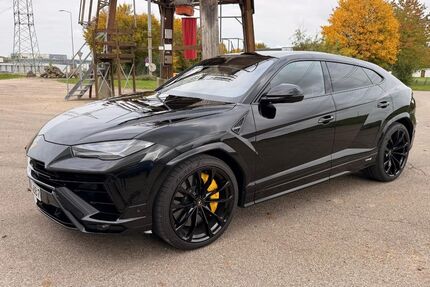 Lamborghini Urus 14.000 km 274.900 &euro; Ulm 89081