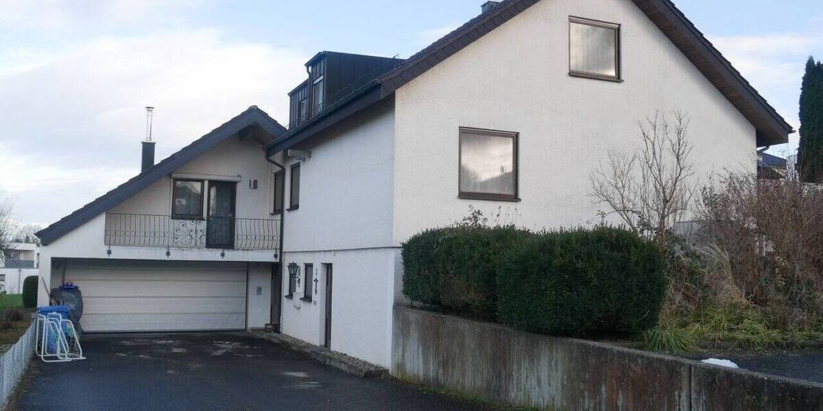 Mehrfamilienhaus, Wohnhaus Schemmerhofen - 1 Zimmer, 314 m&sup2;, 700.000&euro; | Angebot:25698069