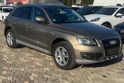 Audi Q5 273.000 km 8.450 &euro; Erbach bei Ulm 89155