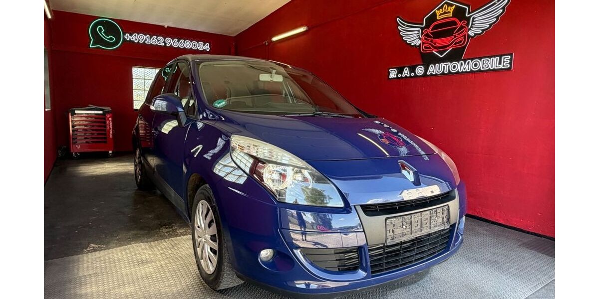 Renault Scenic 164.000 km 3.190 &euro; Neuburg an der Kammel 86476