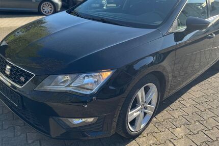 Seat Leon 186.322 km 8.999 &euro; Achstetten 88480