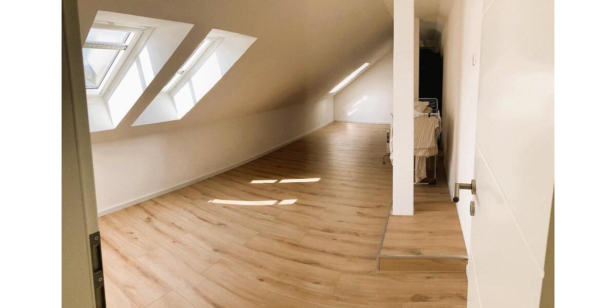 Maisonettenwohnung Neu-Ulm Ludwigsfeld - 3.5 Zimmer, 90 m&sup2;, 439.000&euro; | Angebot:25765631