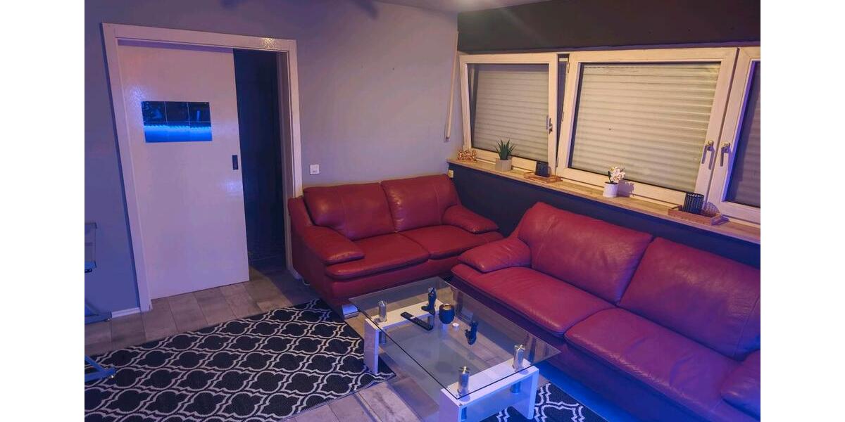 Erdgeschoßwohnung Neuburg an der Kammel - 3 Zimmer, 85 m&sup2;, 400&euro; | Angebot:24465951