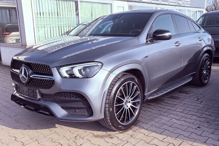 Mercedes-Benz GLE 350 114.000 km 49.990 &euro; Ulm-Jungingen 89081