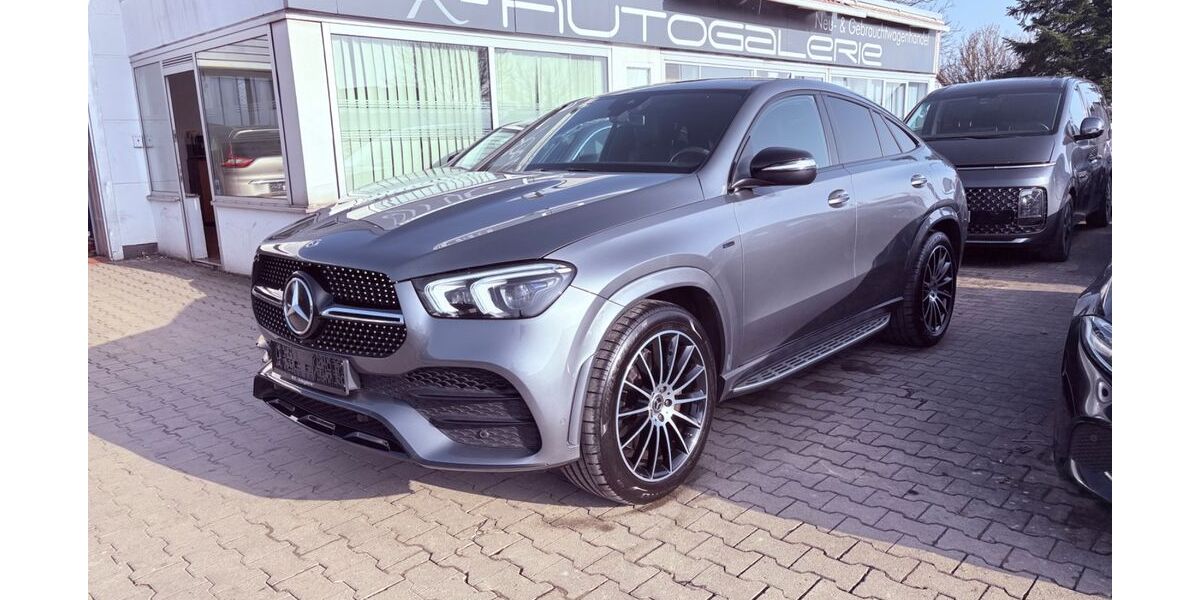 Mercedes-Benz GLE 350 114.000 km 49.990 &euro; Ulm-Jungingen 89081
