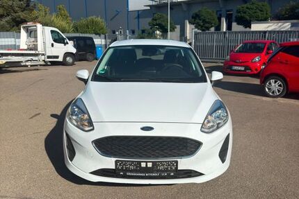 Ford Fiesta 180.273 km 5.950 &euro; Laupheim 88471