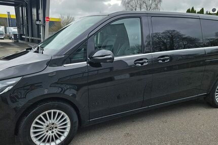 Mercedes-Benz V 300 42.856 km 72.790 &euro; Neu-Ulm 89231