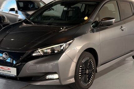 Nissan Leaf 25.000 km 20.900 &euro; Elchingen 89275