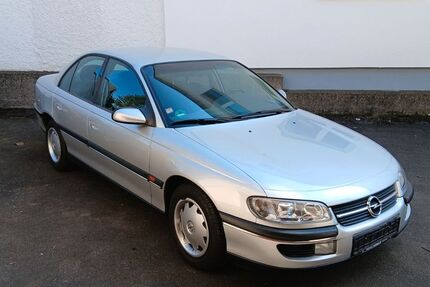 Opel Omega 42.800 km 3.500 &euro; Gerstetten 89547