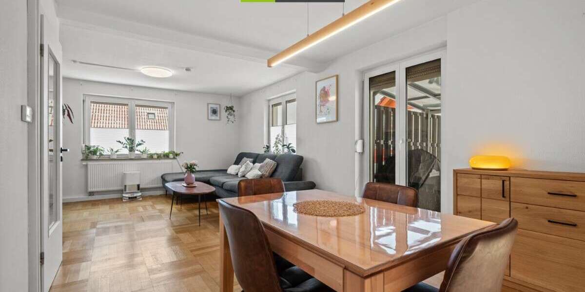 Einfamilienhaus Laichingen - 5 Zimmer, 113 m&sup2;, 319.000&euro; | Angebot:25515377