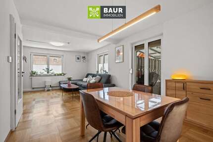 Haus Laichingen - 5 Zimmer, 113 m&sup2;, 319.000&euro; | Angebot:25515377