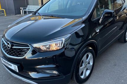 Opel Mokka 120.809 km 9.900 &euro; Erbach 89155