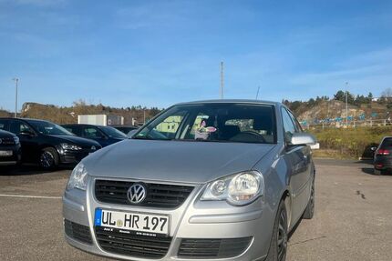 VW Polo 195.000 km 3.200 &euro; Blaustein 89134
