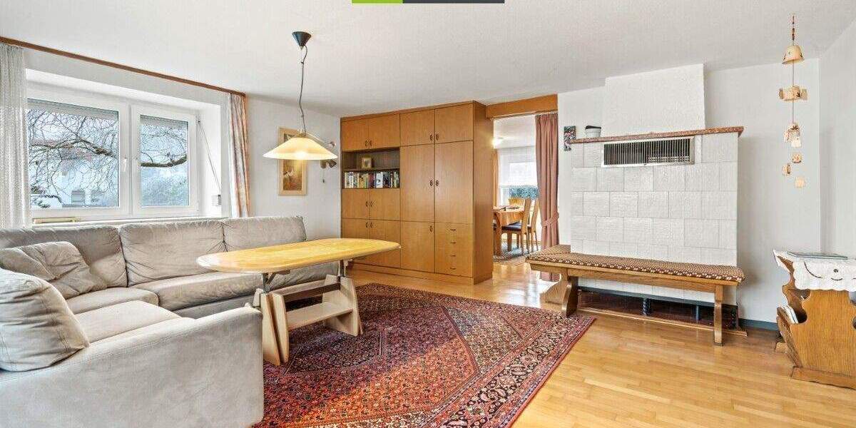 Einfamilienhaus Gerstetten Heuchlingen - 6 Zimmer, 184 m&sup2;, 329.000&euro; | Angebot:25693581